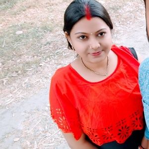 Meet your Posher, Rashmi